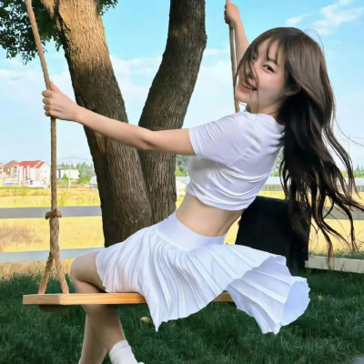 囧妈的极地任务